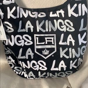 Los Angeles Kings Bag